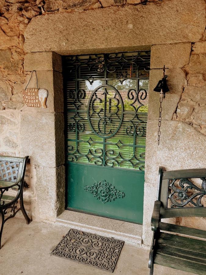 Quinta Do Cambeiro Séjour chez l'habitant Viana do Castelo