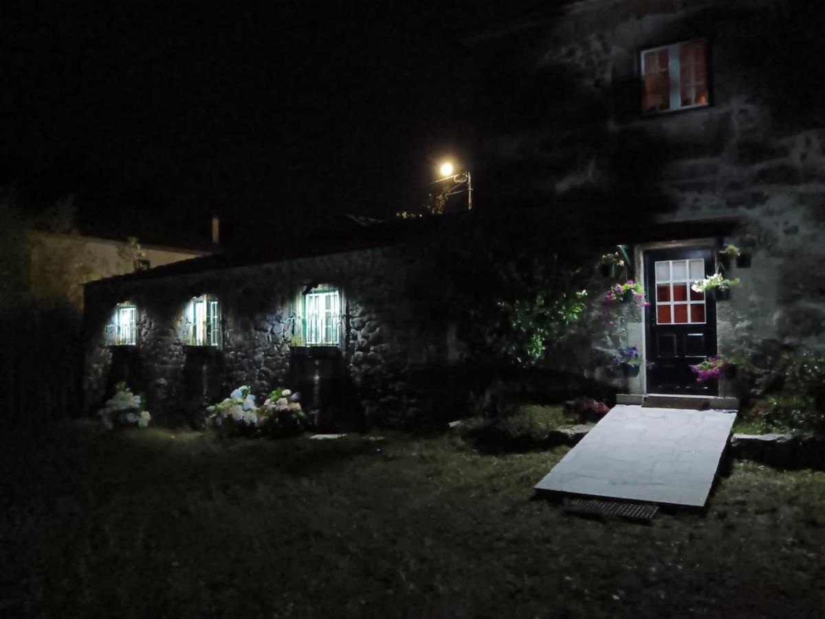 Séjour chez l'habitant Quinta Do Cambeiro *