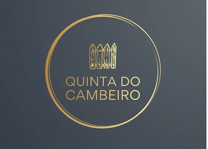 Quinta Do Cambeiro