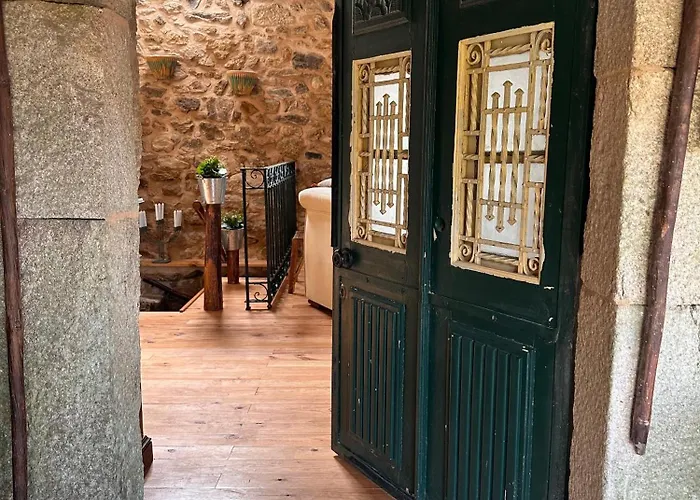 Quinta Do Cambeiro