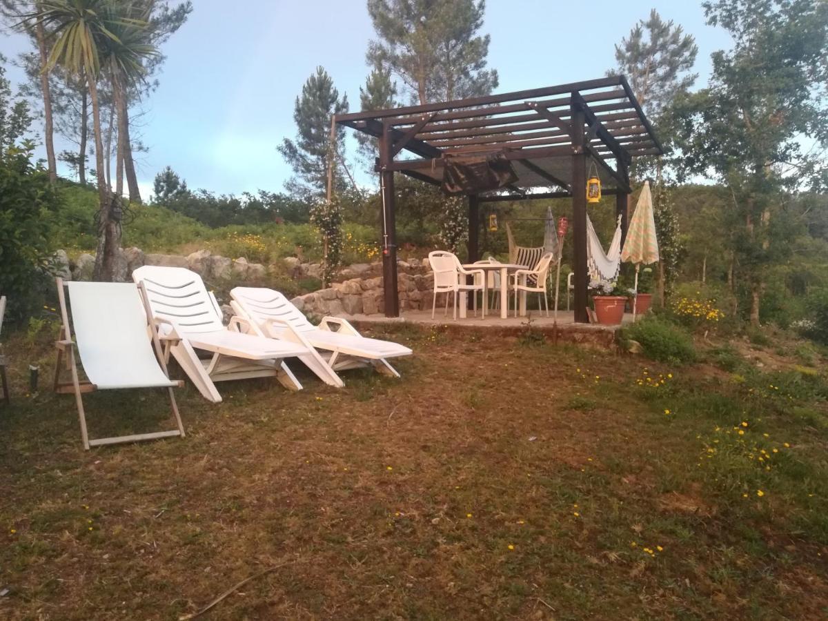 Kwatera prywatna Quinta Do Cambeiro
