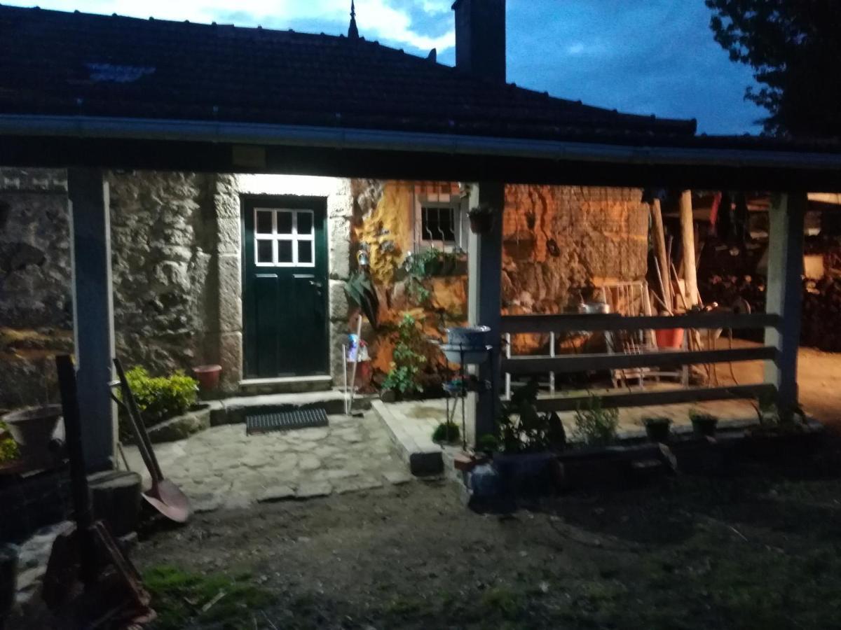 Homestay Quinta Do Cambeiro Viana do Castelo