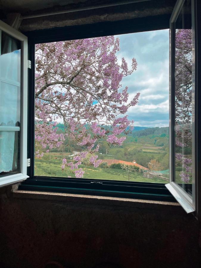 Quinta Do Cambeiro Kwatera prywatna