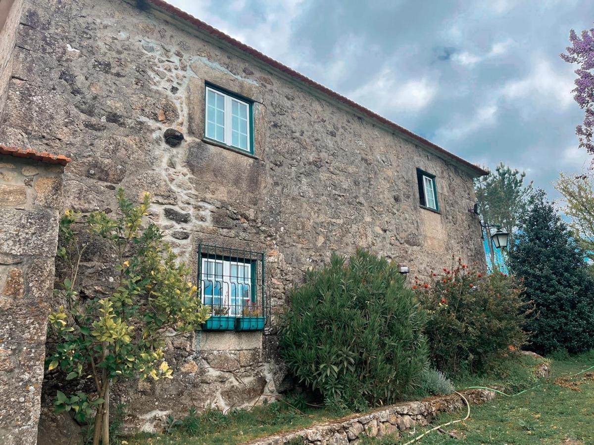 Quinta Do Cambeiro Kwatera prywatna *