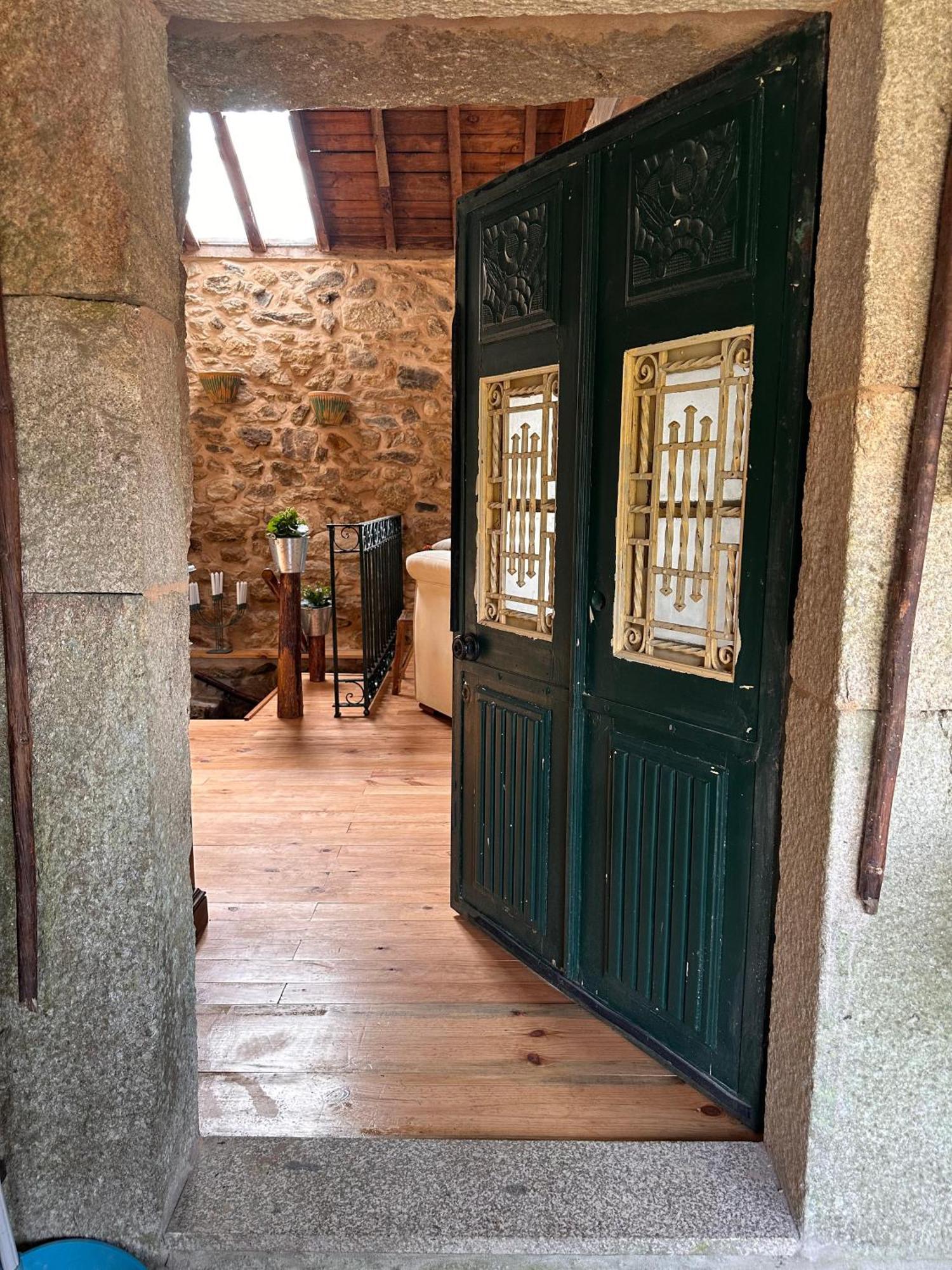 Quinta Do Cambeiro Kwatera prywatna